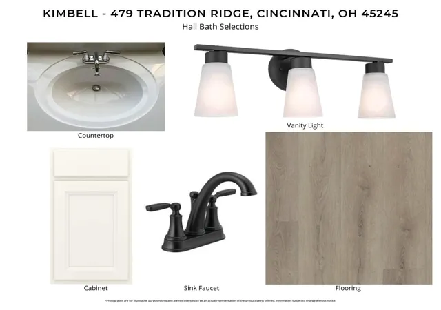 4th image of 479 Tradition Rdg #82305, Union Twp, OH 45245 | MLS# 1879600