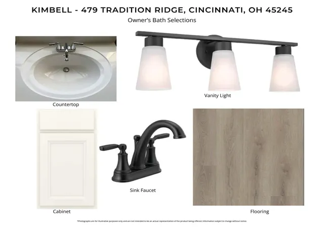 5th image of 479 Tradition Rdg #82305, Union Twp, OH 45245 | MLS# 1879600