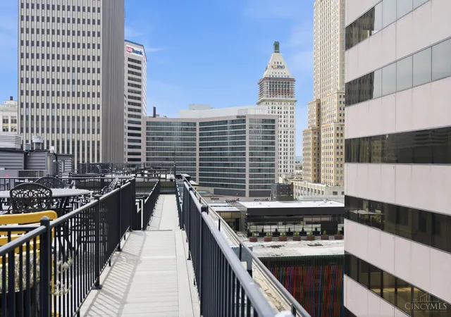 54th image of 26 E Sixth St #803, Cincinnati, OH 45202 | MLS# 1879587