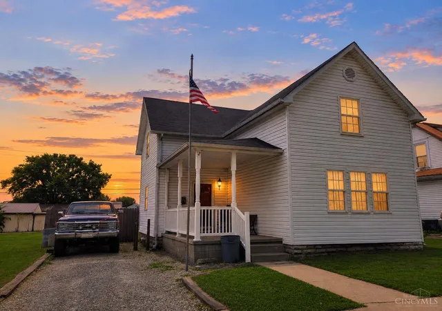 1st image of 646 Lyndon Ave, Greenfield, OH 45123 | MLS# 1879615