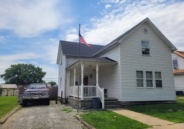 2nd image of 646 Lyndon Ave, Greenfield, OH 45123 | MLS# 1879615
