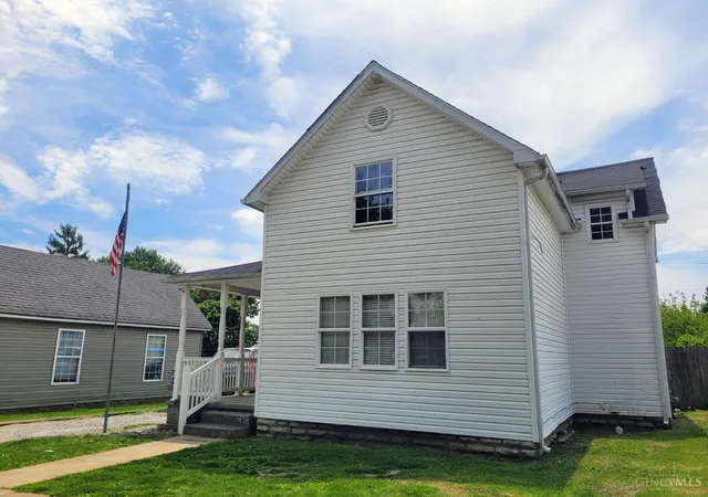 3rd image of 646 Lyndon Ave, Greenfield, OH 45123 | MLS# 1879615