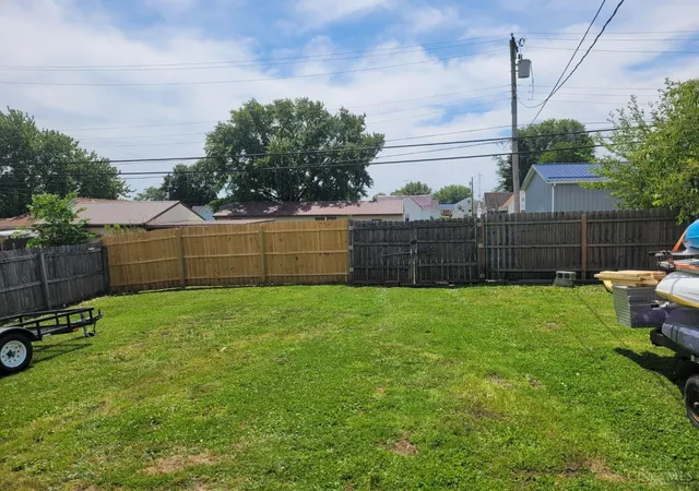 5th image of 646 Lyndon Ave, Greenfield, OH 45123 | MLS# 1879615