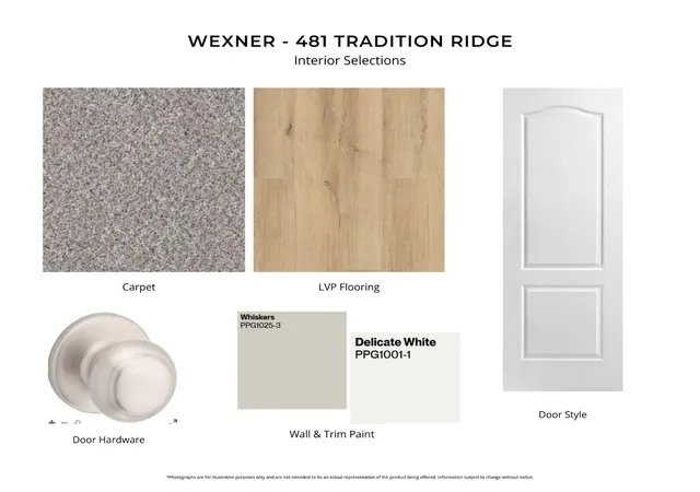 2nd image of 481 Tradition Rdg #82303, Cincinnati, OH 45245 | MLS# 1879639