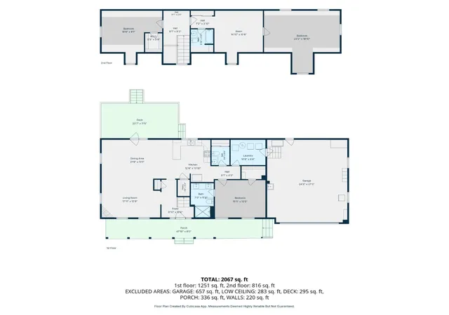 2nd image of 471 Ogden, Wilmington, OH 45177 | MLS# 1879003