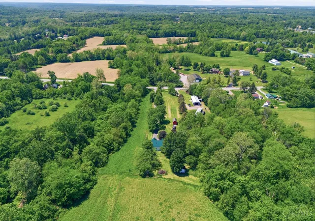 38th image of 471 Ogden, Wilmington, OH 45177 | MLS# 1879003
