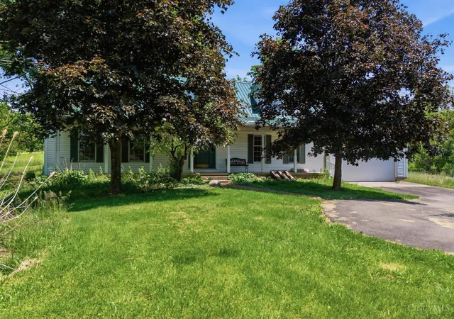 3rd image of 471 Ogden, Wilmington, OH 45177 | MLS# 1879003