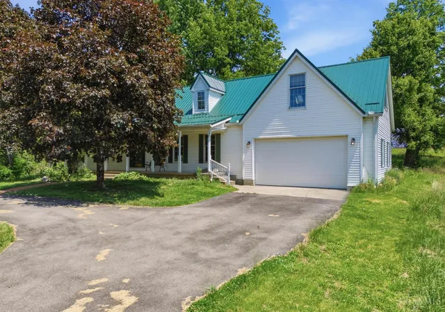 4th image of 471 Ogden, Wilmington, OH 45177 | MLS# 1879003