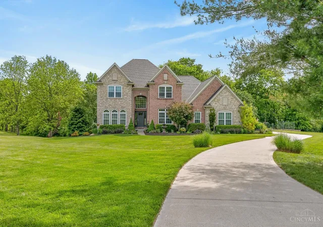 Homes for sale in Salem Twp, OH | 4622 Misty Ridge Ct, Salem Twp, OH 45152 | MLS# 1879650