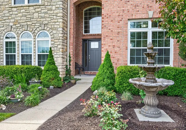 Homes for sale in Salem Twp, OH | 4622 Misty Ridge Ct, Salem Twp, OH 45152 | MLS# 1879650