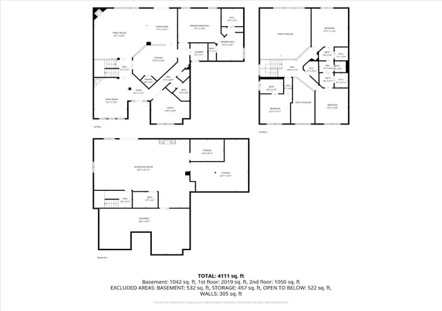 Homes for sale in Salem Twp, OH | 4622 Misty Ridge Ct, Salem Twp, OH 45152 | MLS# 1879650