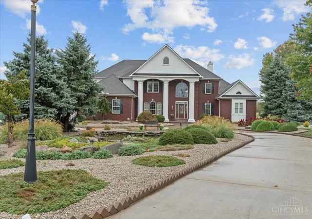 Homes for sale in Liberty Twp, OH | 7644 Millikin Rd, Liberty Twp, OH 45044 | MLS# 1879707