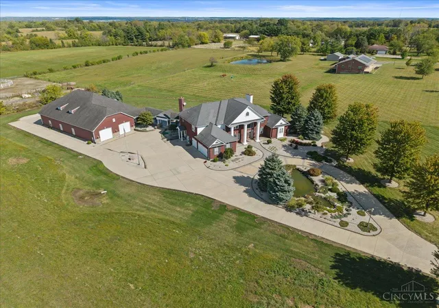 Homes for sale in Liberty Twp, OH | 7644 Millikin Rd, Liberty Twp, OH 45044 | MLS# 1879707