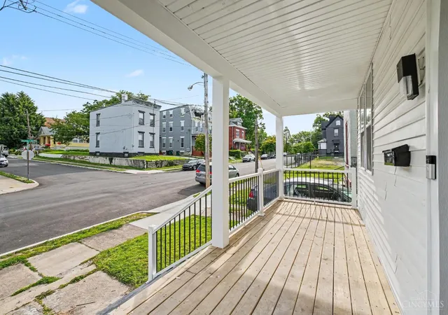 Homes for sale in Cincinnati, OH | 1637 Dauner Ave, Cincinnati, OH 45207 | MLS# 1878879
