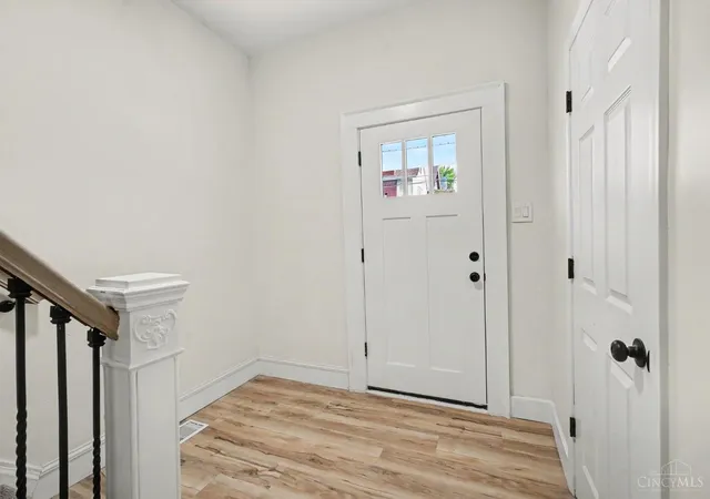 Homes for sale in Cincinnati, OH | 1637 Dauner Ave, Cincinnati, OH 45207 | MLS# 1878879
