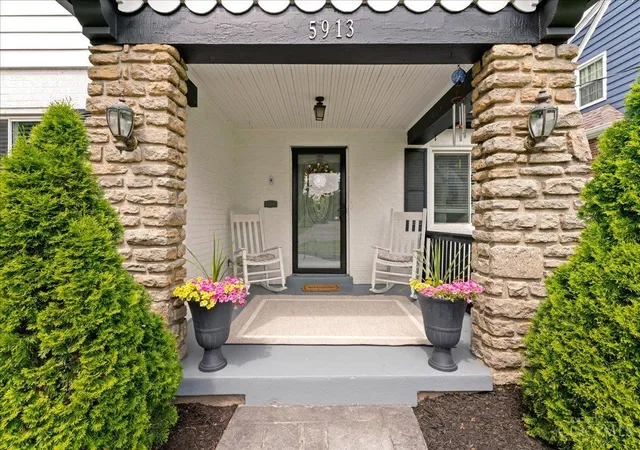 Homes for sale in Cincinnati, OH | 5913 Kimberly Ave, Cincinnati, OH 45213 | MLS# 1879762
