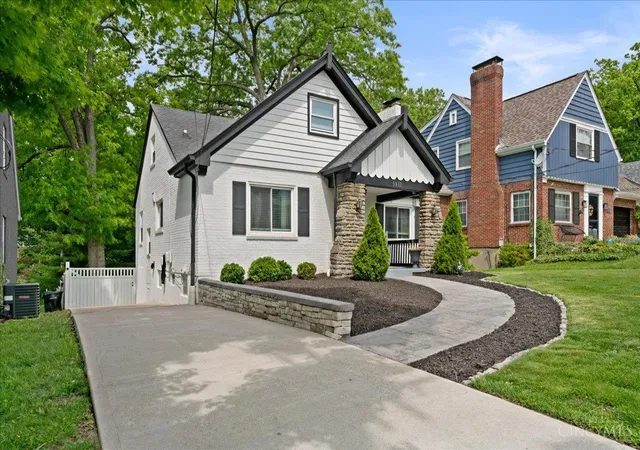 Homes for sale in Cincinnati, OH | 5913 Kimberly Ave, Cincinnati, OH 45213 | MLS# 1879762
