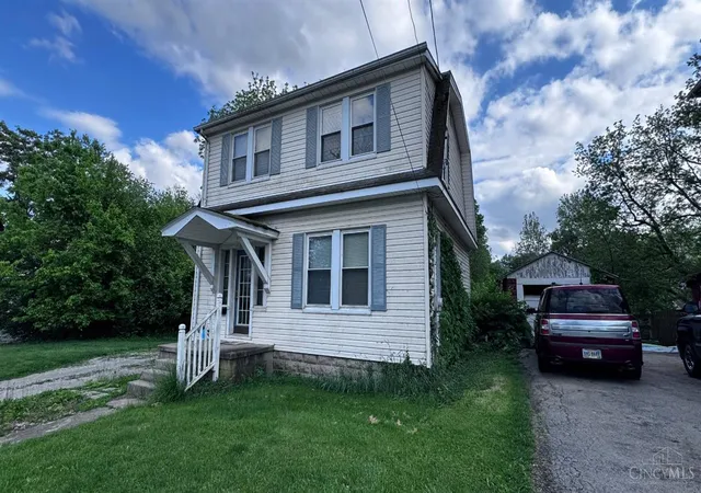 Homes for sale in Wilmington, OH | 358 W Locust, Wilmington, OH 45177 | MLS# 1879790