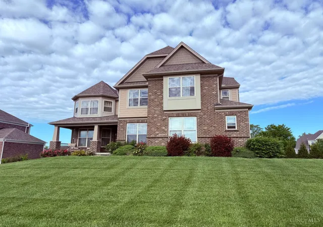 1st image of 6537 Martindill Way, Mason, OH 45040 | MLS# 1879399