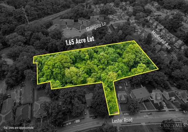 Homes for sale in Cincinnati, OH | 5455 Lester Rd, Cincinnati, OH 45213 | MLS# 1879842