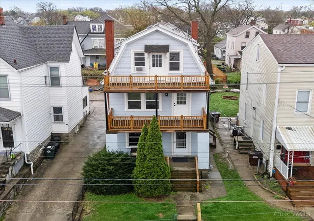 Homes for sale in Norwood, OH | 1817 Sherman Ave, Norwood, OH 45212 | MLS# 1879588
