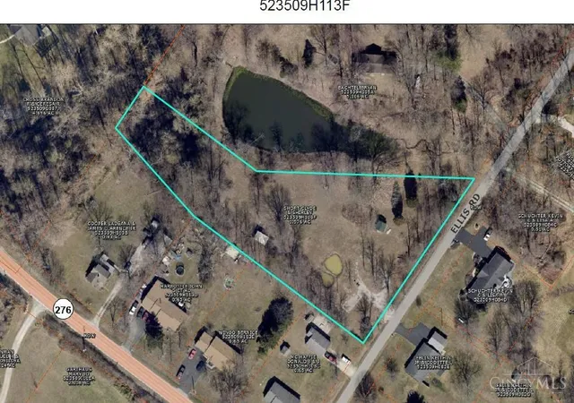 Homes for sale in Batavia, OH | St Rt 276, Batavia, OH 45103 | MLS# 1879871