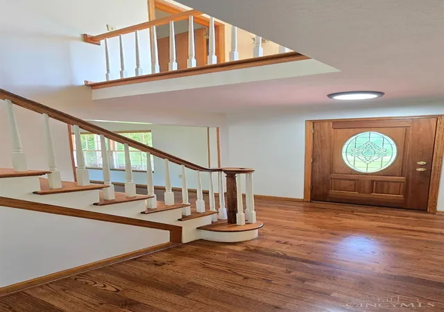 Homes for sale in Williamsburg, OH | 1537 Bardwell West Rd, Williamsburg, OH 45176 | MLS# 1879773