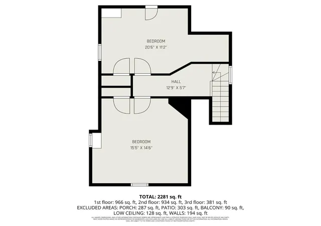 2nd image of 1829 Lincoln Ave, Norwood, OH 45212
