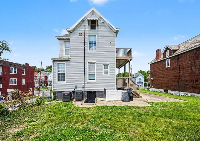 2nd image of 1829 Lincoln Ave, Norwood, OH 45212 | MLS# 1879489