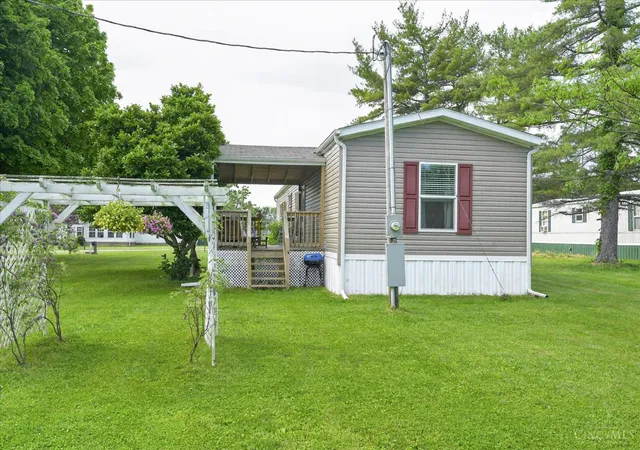 1st image of 6649 Wizard Of Oz, Paint Twp, OH 45133 | MLS# 1879952
