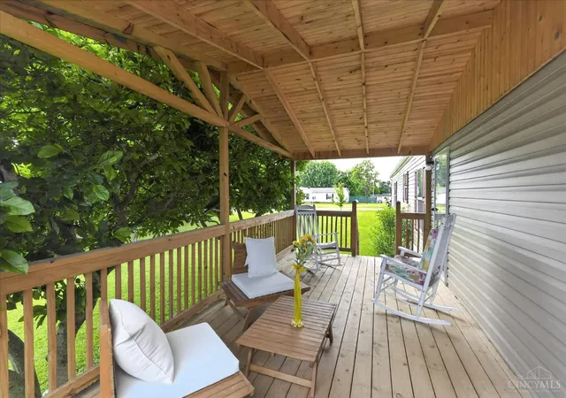 3rd image of 6649 Wizard Of Oz, Paint Twp, OH 45133 | MLS# 1879952