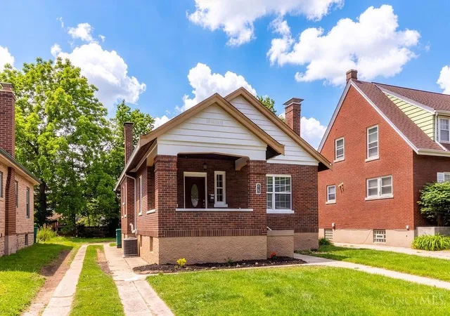 Homes for sale in Cincinnati, OH | 1731 Northcutt Ave, Cincinnati, OH 45237 | MLS# 1879666