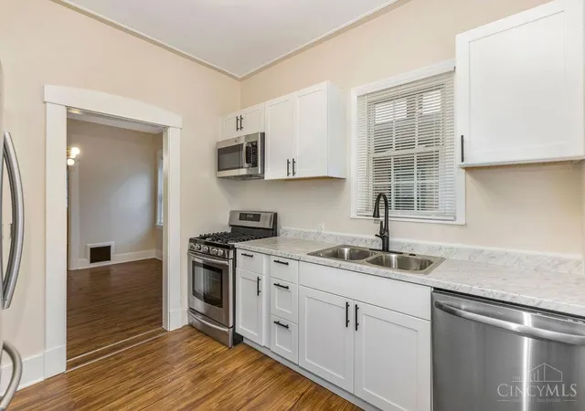 Homes for sale in Cincinnati, OH | 1731 Northcutt Ave, Cincinnati, OH 45237 | MLS# 1879666