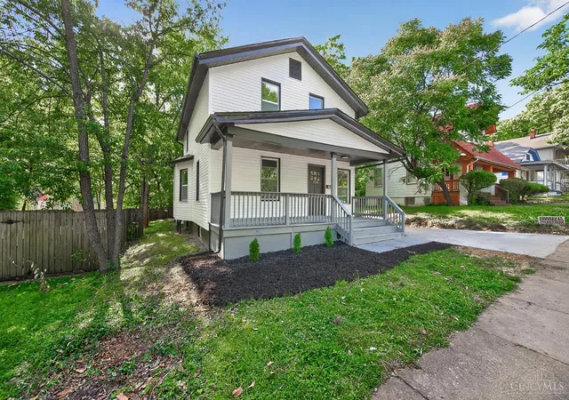 Homes for sale in Cincinnati, OH | 5345 Chapman St, Cincinnati, OH 45227 | MLS# 1879970