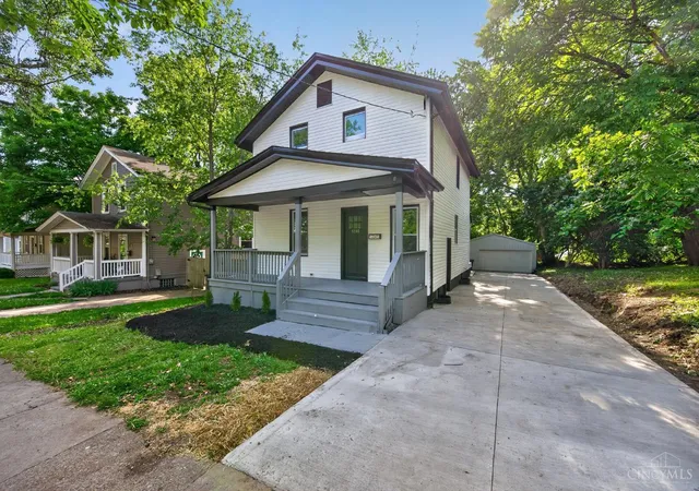 Homes for sale in Cincinnati, OH | 5345 Chapman St, Cincinnati, OH 45227 | MLS# 1879970