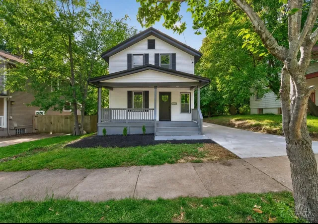 Homes for sale in Cincinnati, OH | 5345 Chapman St, Cincinnati, OH 45227 | MLS# 1879970