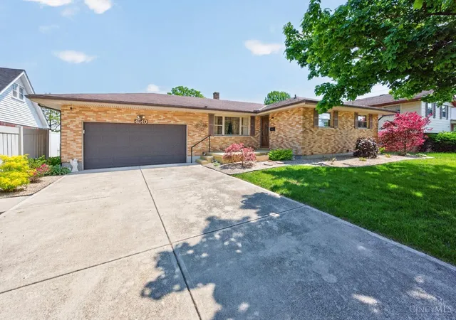 Homes for sale in Fairfield, OH | 4540 Cavalier Ct, Fairfield, OH 45014 | MLS# 1879781