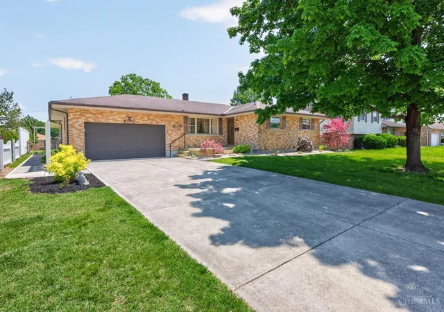 Homes for sale in Fairfield, OH | 4540 Cavalier Ct, Fairfield, OH 45014 | MLS# 1879781