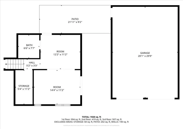 62nd image of 6611 Hendrickson Rd, Middletown, OH 45044 | MLS# 1879911