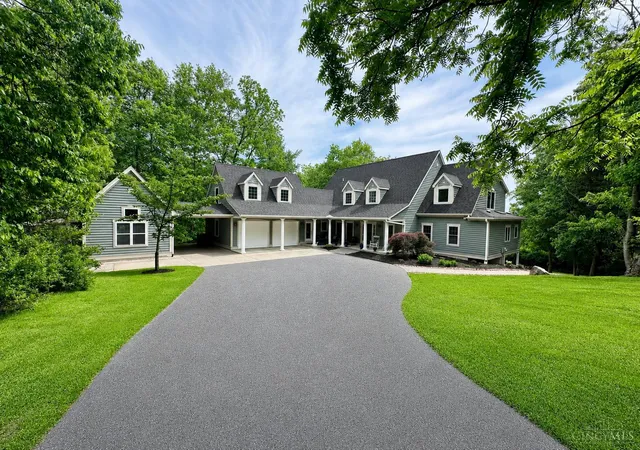 Homes for sale in Monroe Twp, OH | 1752 Quarry Creek Ln, Monroe Twp, OH 45157 | MLS# 1879783