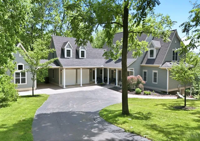 Homes for sale in Monroe Twp, OH | 1752 Quarry Creek Ln, Monroe Twp, OH 45157 | MLS# 1879783