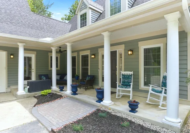 Homes for sale in Monroe Twp, OH | 1752 Quarry Creek Ln, Monroe Twp, OH 45157 | MLS# 1879783