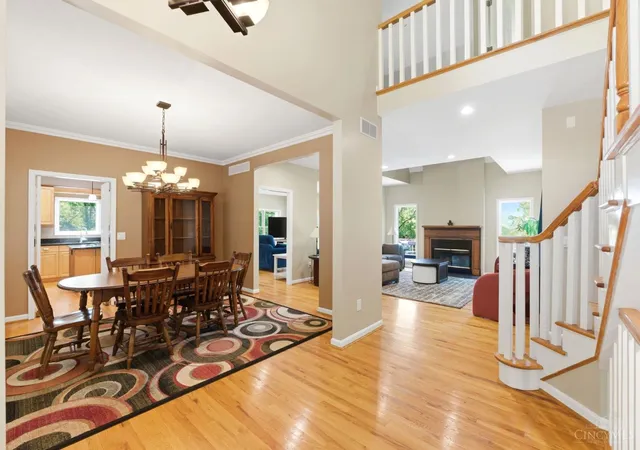 Homes for sale in Monroe Twp, OH | 1752 Quarry Creek Ln, Monroe Twp, OH 45157 | MLS# 1879783