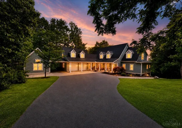 Homes for sale in Monroe Twp, OH | 1752 Quarry Creek Ln, Monroe Twp, OH 45157 | MLS# 1879783