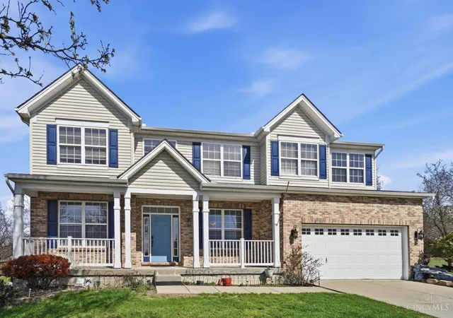 Homes for sale in Liberty Twp, OH | 5795 Furlong Wy, Liberty Twp, OH 45011 | MLS# 1880019