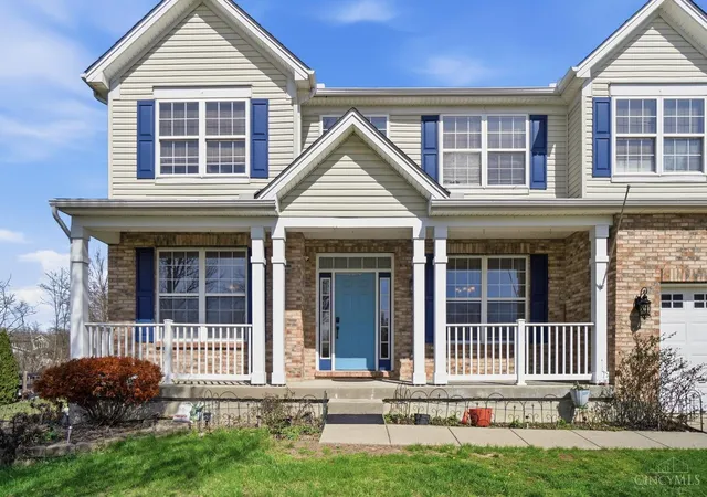 Homes for sale in Liberty Twp, OH | 5795 Furlong Wy, Liberty Twp, OH 45011 | MLS# 1880019