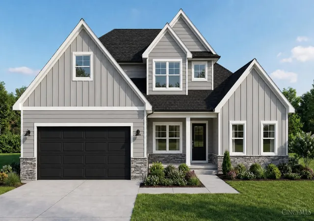 Photo 1 of Single family home for sale at 2729 Beal Rd, Franklin, OH 45005 | MLS# 1878388 | Listing updated on 2026-05-22