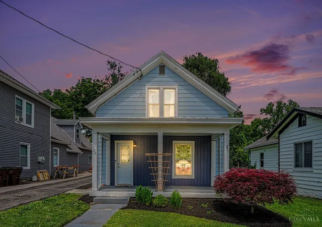 5th image of 156 S 2Nd St, Williamsburg, OH 45176 | MLS# 1879981