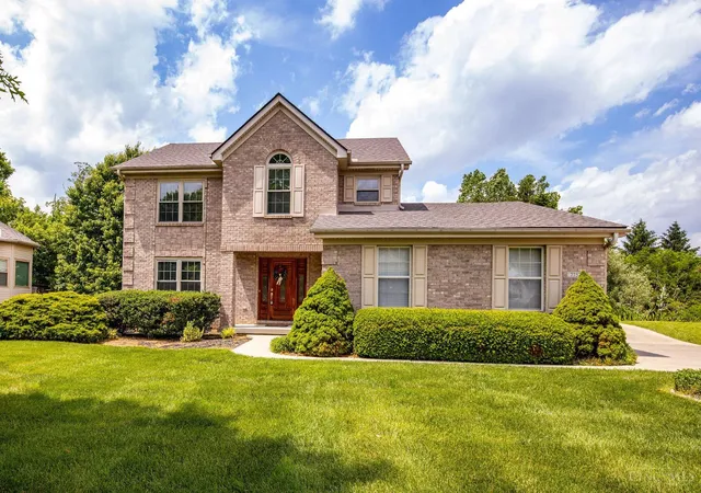 Homes for sale in Cincinnati, OH | 7757 Austin Ridge Dr, Cincinnati, OH 45247 | MLS# 1880052
