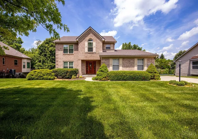 Homes for sale in Cincinnati, OH | 7757 Austin Ridge Dr, Cincinnati, OH 45247 | MLS# 1880052